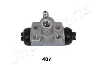 Гальмівний циліндр HONDA CIVIC 1,4 00-05 PR JAPANPARTS CD407