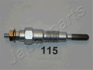 СВЕЧКА РАЗЖАРЕНИЯ JAPANPARTS CE115