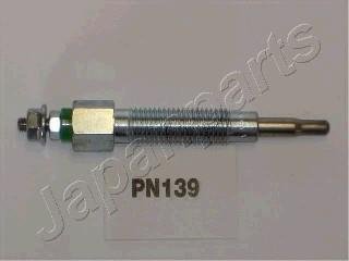 СВЕЧКА РАЗЖАРЕНИЯ JAPANPARTS CE124