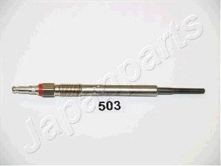 СВЕЧКА РАЗЖАРЕНИЯ JAPANPARTS CE503