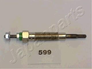 СВЕЧКА РАЗЖАРЕНИЯ JAPANPARTS CE599