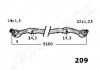 Кермова тяга JAPANPARTS CR209 (фото 2)