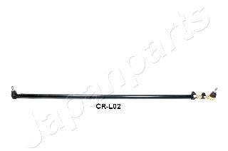 Поперечная рулевая тяга CR-L02 JAPANPARTS CRL02