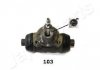 Гальмівний циліндр NISSAN NV200 1,5 DCI/1,6 16V 10- JAPANPARTS CS103 (фото 1)