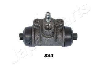 Гальмівний циліндр SUZUKI SWIFT/SX4 05- JAPANPARTS CS834