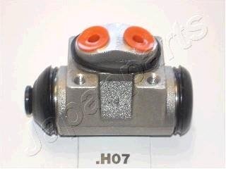 Колесный тормозной цилиндр CS-H07 JAPANPARTS CSH07 (фото 1)