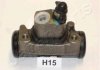 Колесный тормозной цилиндр CS-H15 JAPANPARTS CSH15 (фото 1)