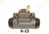 Колесный тормозной цилиндр CS-K15 JAPANPARTS CSK15 (фото 1)