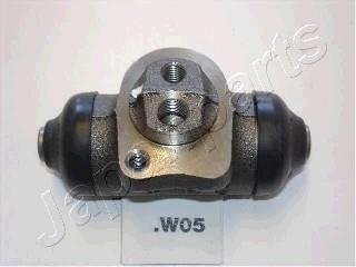 Колесный тормозной цилиндр CS-W05 JAPANPARTS CSW05