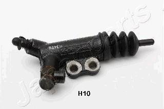 Цилиндр сцепления, рабочий JAPANPARTS CYH10