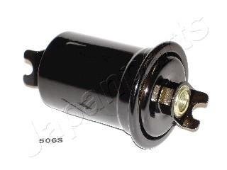 Фильтр топлива JAPANPARTS FC506S