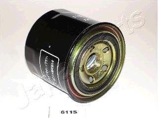 Фильтр топлива JAPANPARTS FC611S