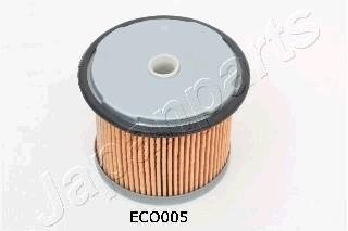 Фильтр топлива JAPANPARTS FCECO005