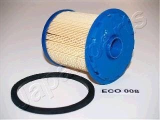 Топливный фильтр FC-ECO008 JAPANPARTS FCECO008 (фото 1)