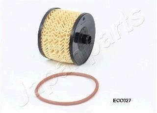 Топливный фильтр FC-ECO027 JAPANPARTS FCECO027 (фото 1)