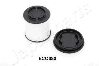 Топливный фильтр FC-ECO080 JAPANPARTS FCECO080 (фото 1)