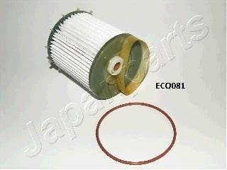 Фильтр топлива FC-ECO081 SSANGYONG KORRANDO 2.0 10- JAPANPARTS FCECO081