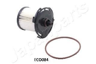 Топливный фильтр FC-ECO084 JAPANPARTS FCECO084