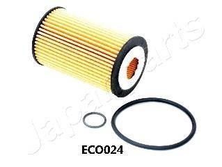 Масляный фильтр FO-ECO024 JAPANPARTS FOECO024 (фото 1)