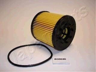 Масляный фильтр FO-ECO030 JAPANPARTS FOECO030