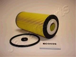 Масляный фильтр FO-ECO039 JAPANPARTS FOECO039 (фото 1)