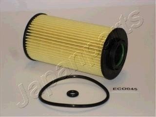 Масляный фильтр FO-ECO045 JAPANPARTS FOECO045