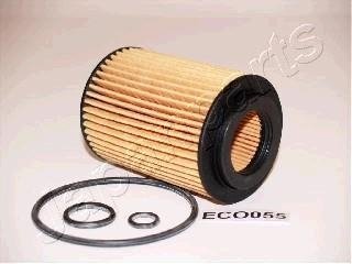 Масляный фильтр FO-ECO055 JAPANPARTS FOECO055