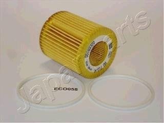 Масляный фильтр FO-ECO058 JAPANPARTS FOECO058