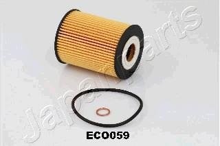 Масляный фильтр FO-ECO059 JAPANPARTS FOECO059