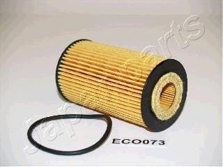 Масляный фильтр FO-ECO073 JAPANPARTS FOECO073