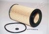 Фильтр масла JAPANPARTS FOECO075 (фото 1)
