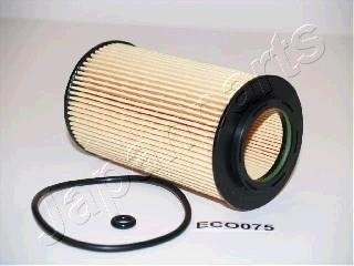 Фильтр масла JAPANPARTS FOECO075