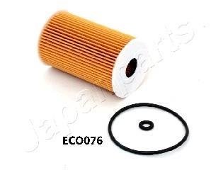 Масляный фильтр FO-ECO076 JAPANPARTS FOECO076