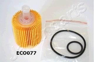 Масляный фильтр FO-ECO077 JAPANPARTS FOECO077