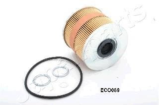 Масляный фильтр FO-ECO089 JAPANPARTS FOECO089