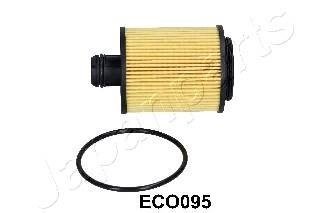 Масляный фильтр FO-ECO095 JAPANPARTS FOECO095 (фото 1)