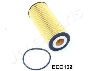 Масляный фильтр FO-ECO109 JAPANPARTS FOECO109