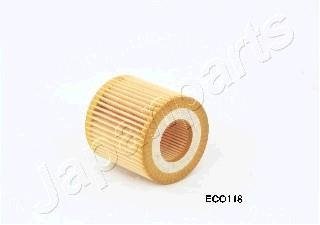 Масляный фильтр FO-ECO118 JAPANPARTS FOECO118