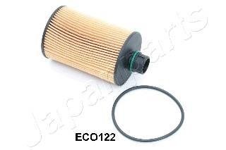 Масляный фильтр FO-ECO122 JAPANPARTS FOECO122