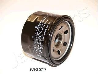 Фільтр масла JAPANPARTS FOM02S (фото 1)