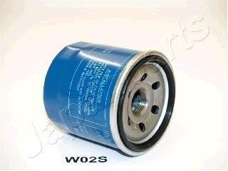 Масляный фильтр FO-W02S JAPANPARTS FOW02S (фото 1)