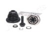 ШРКШ (зовнішній) Audi A3/Skoda Octavia/Superb/VW Caddy/Golf/Passat B6/B7 03- (36z/30z/59.5mm/90mm/40) JAPANPARTS GI0008 (фото 1)