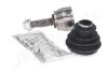 ШРКШ (зовнішній) Opel Corsa D/E/Fiat Fiorino/Punto/500/Qubo 07- (25z/23z/51mm/82.1mm/48.2mm) JAPANPARTS GI0009 (фото 4)