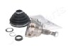 ШРКШ (зовнішній) VW Bora/Golf IV/Skoda Octavia -03 (36z/27z/53mm) JAPANPARTS GI0019 (фото 2)