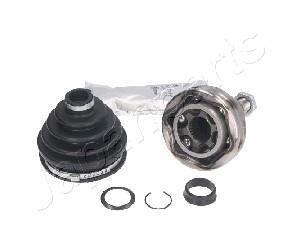 ШРКШ (зовнішній) VW Bora/Golf IV/Skoda Octavia -03 (36z/27z/53mm) JAPANPARTS GI0019