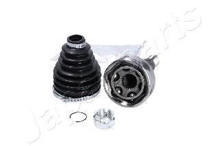 Шрус наружный NISSAN JUKE 1,6 4X4 10- 29X56X24 JAPANPARTS GI1020