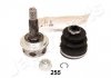 Шрус зовнішній TOYOTA YARIS 06- 1,0 JAPANPARTS GI255 (фото 1)