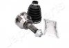 Шрус наружный MAZDA 3/5 24X58,5X28 JAPANPARTS GI364 (фото 2)