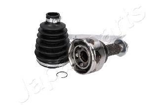 Шрус наружный MAZDA 3/5 24X58,5X28 JAPANPARTS GI364