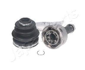 Шрус зовнішній MAZDA 3 1,6 03- JAPANPARTS GI367